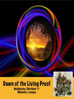 cover image of Dawn of the Living Proof